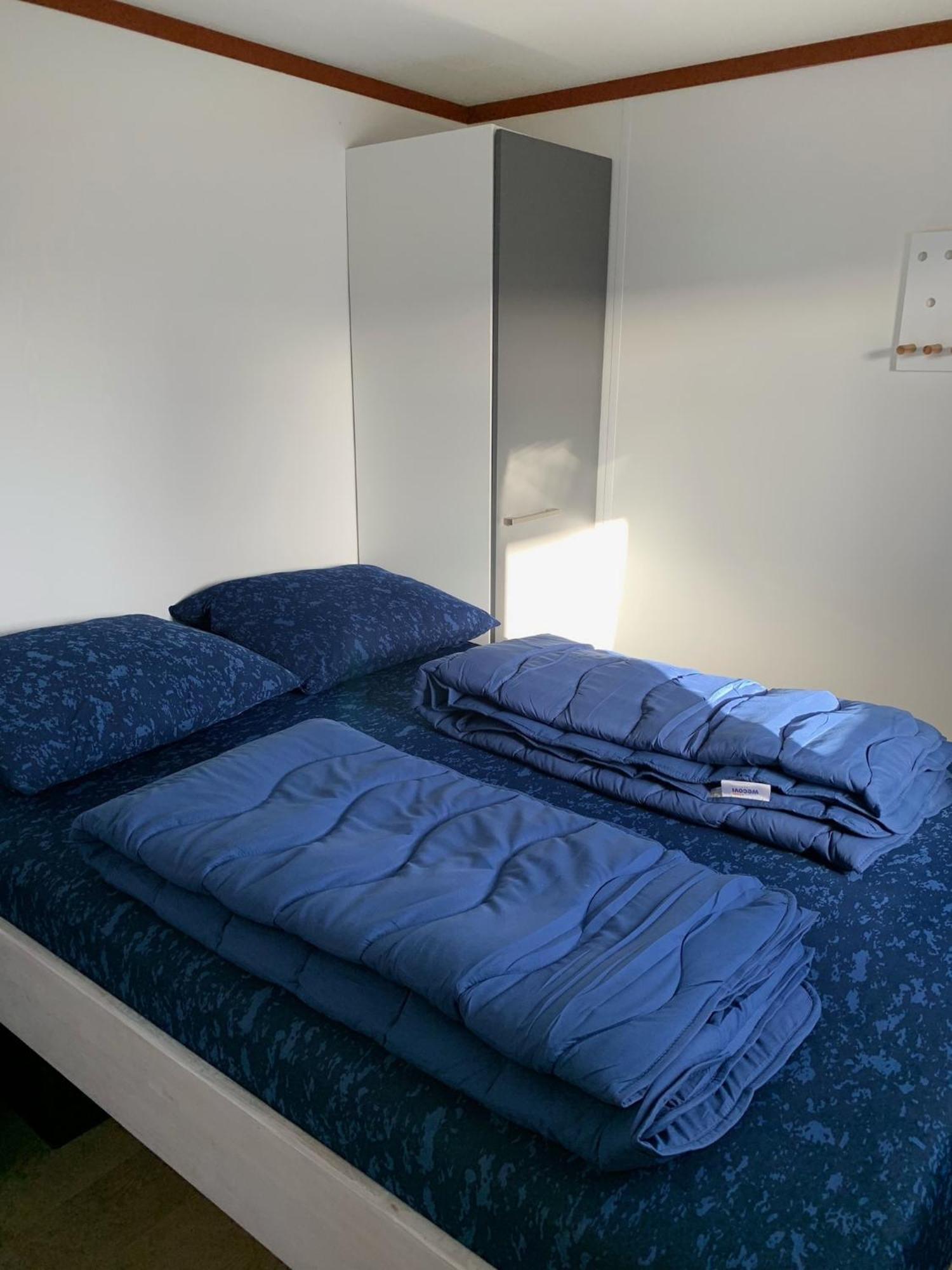 Beach Resort Kamperland - 645 외부 사진