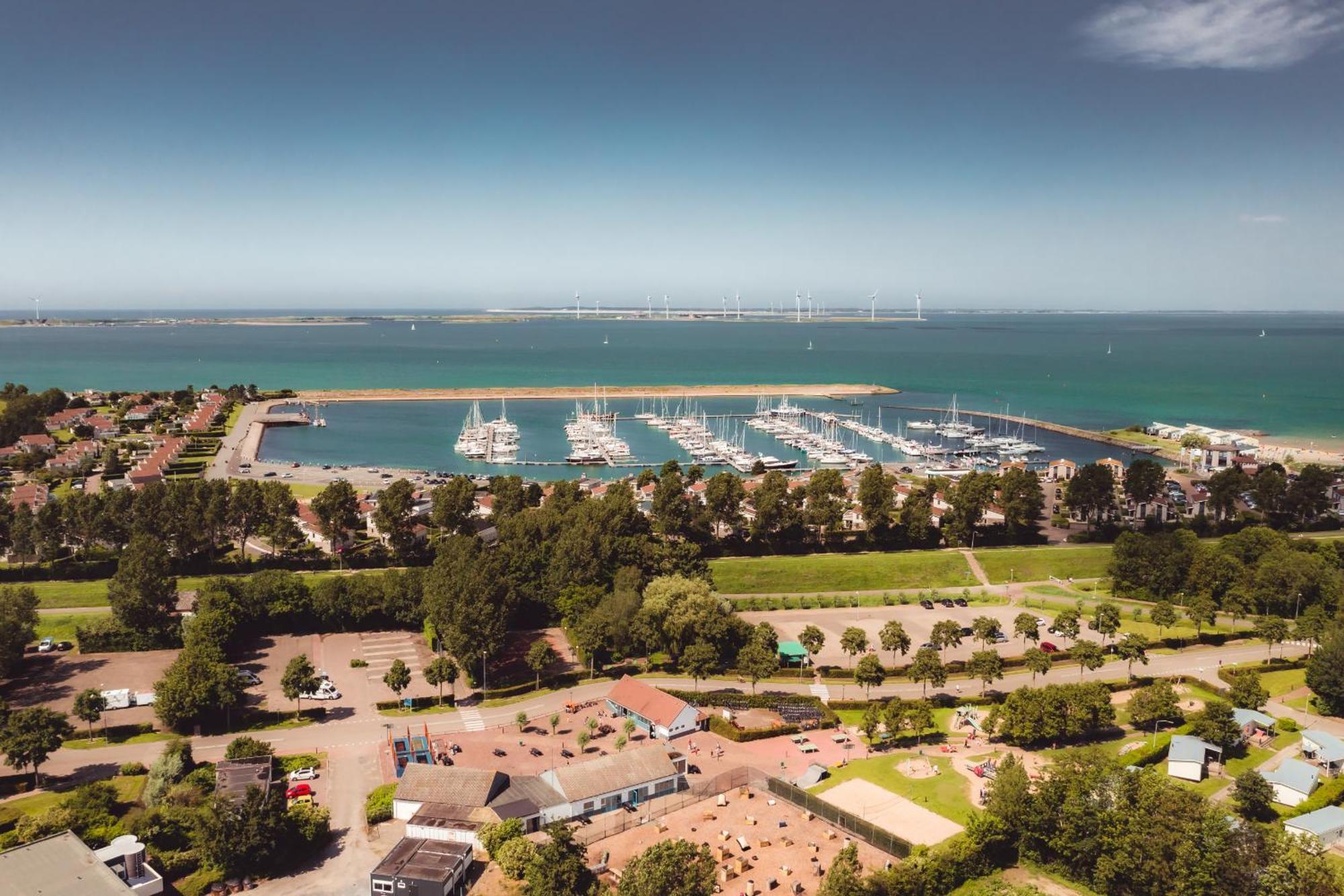 Beach Resort Kamperland - 645 외부 사진